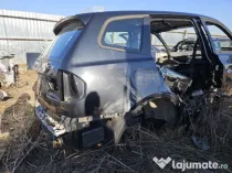 Aripa Dreapta Spate BMW X3 2008