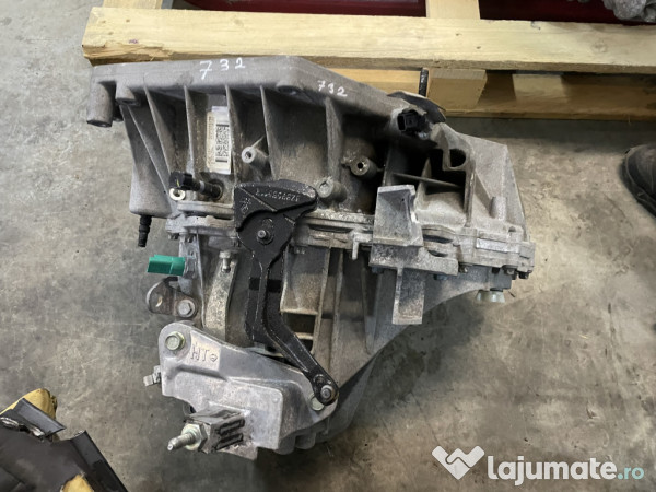 Cutie de viteze 6 trepte Nissan Pulsar 1.2 Benzina 2015