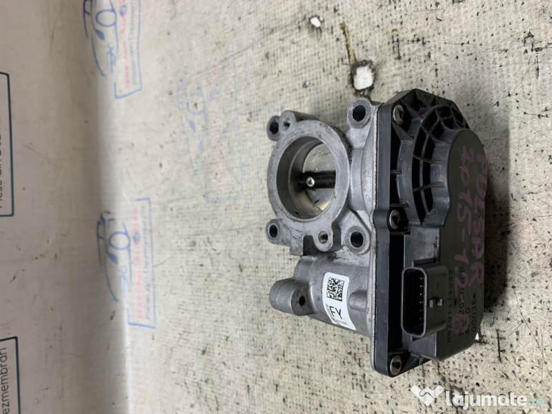 Clapeta acceleratie Nissan Pulsar 1.2 Benzina 2015