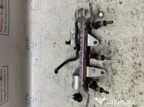 Rampa plus injectoare Dacia Logan Mcv 0.9 Benzina 2017