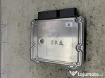Calculator motor BMW X3 F25 2.0 Motorina 2013