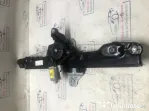 Macara geam stanga fata Nissan Pulsar 1.2 Benzina 2014