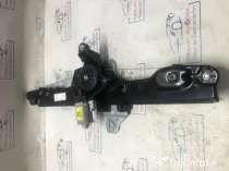 Macara geam stanga fata Nissan Pulsar 1.2 Benzina 2014
