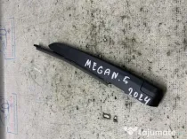 Stergator hayon Renault Megane 5 - Electric 2024