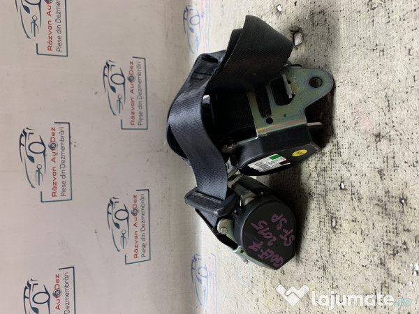 Set centuri spate Volkswagen Golf 7 Break 2.0 Motorina 2015