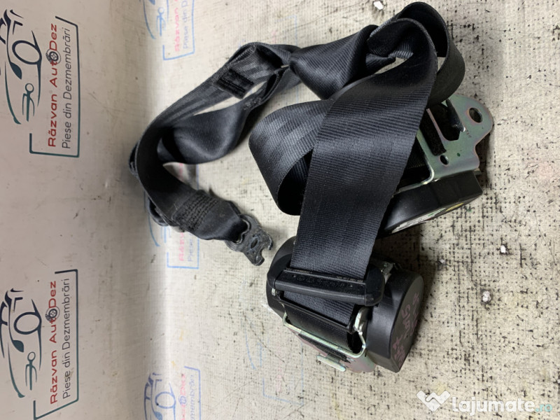 Set centuri spate Volkswagen Golf 7 Break 2.0 Motorina 2015