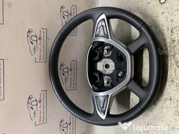 Volan cu comenzi Dacia Logan Mcv 0.9 Benzina 2018