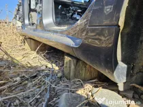 Prag stanga plastic Audi A4 B7 Break 2007