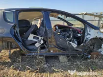 Prag dreapta tabla Peugeot 3008 2010