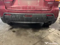 Bara spate Mitsubishi ASX 1.8 Motorina 2012