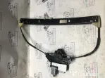 Macara geam dreapta spate Skoda Octavia 3 1.6 Motorina 2014