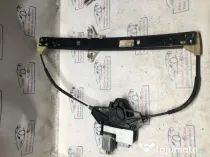 Macara geam dreapta spate Skoda Octavia 3 1.6 Motorina 2014