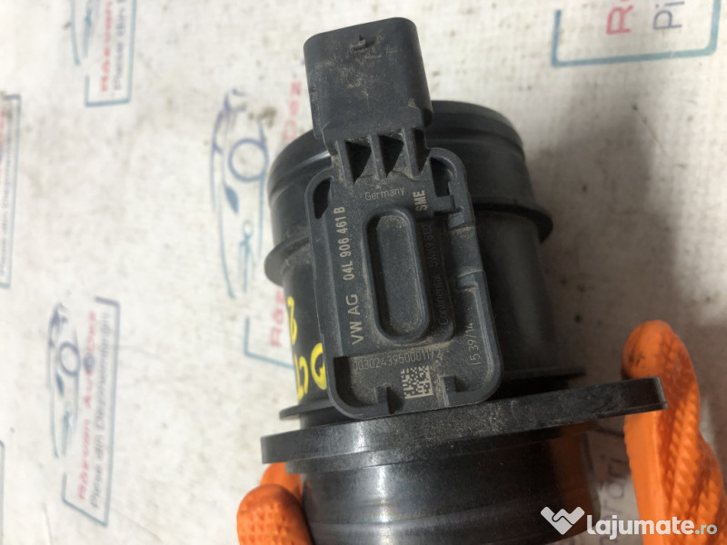 Debitmetru aer Skoda Octavia 3 1.6 Motorina 2014