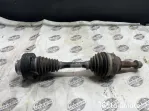 Planetara stanga fata Volkswagen Touareg 5.0 Motorina 2006
