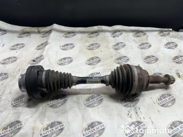 Planetara stanga fata Volkswagen Touareg 5.0 Motorina 2006