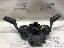 Spira volan + manete Ford Ecosport 1.0 Benzina 2019