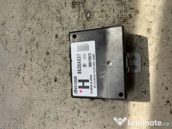 Modul Senzori Parcare Mitsubishi ASX 1.5 Motorina 2012