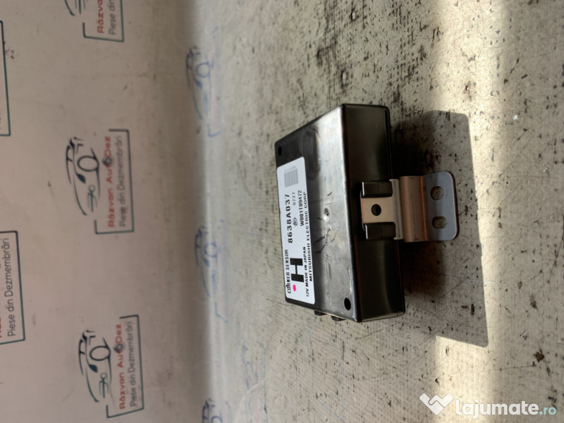 Modul Senzori Parcare Mitsubishi ASX 1.5 Motorina 2012