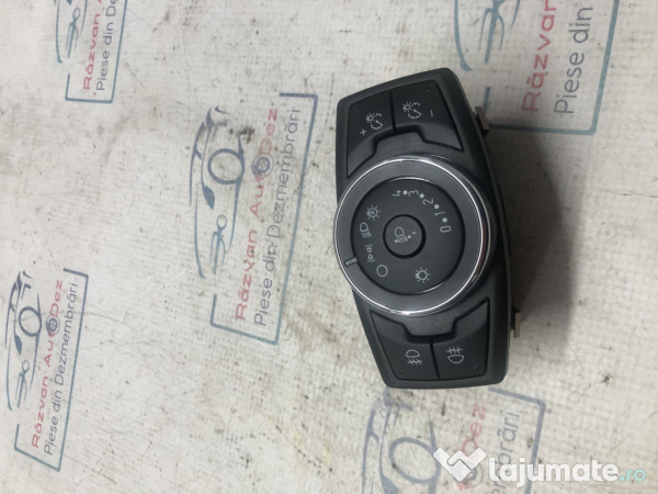Bloc lumini Ford Ecosport 1.0 Benzina 2019