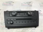 Panou comanda clima BMW X3 F25 2.0 Motorina 2013