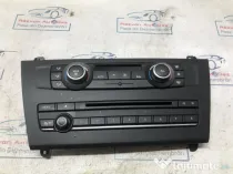 Panou comanda clima BMW X3 F25 2.0 Motorina 2013