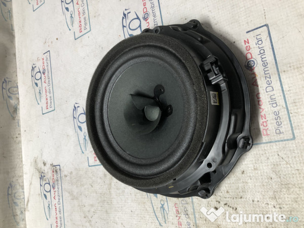 Boxa dreapta spate Ford Ecosport 1.0 Benzina 2019