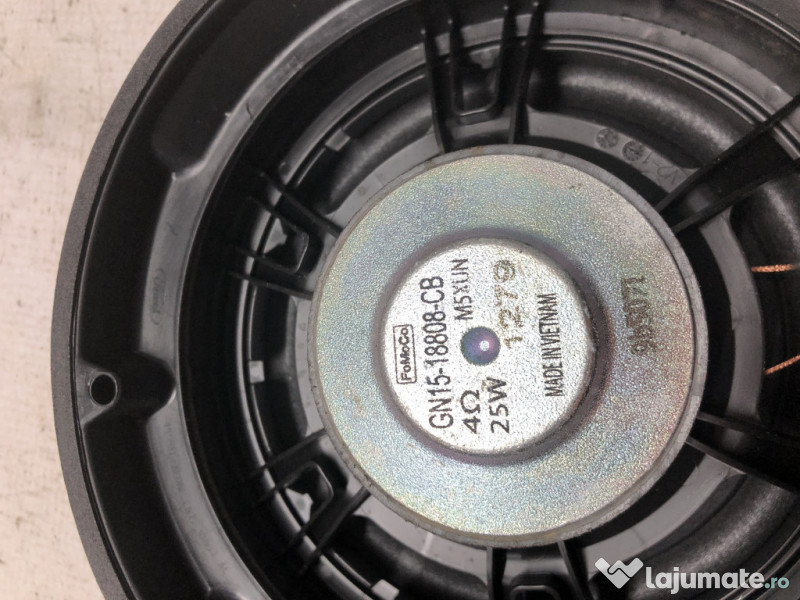 Boxa dreapta spate Ford Ecosport 1.0 Benzina 2019