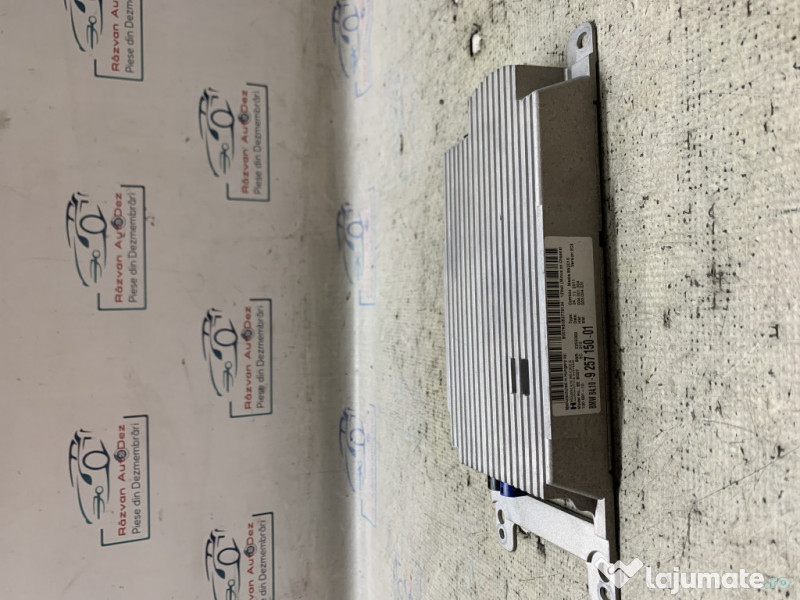 Modul bluetooth BMW X3 F25 2.0 Motorina 2015