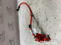 Borna plus BMW X3 F25 2.0 Motorina 2015