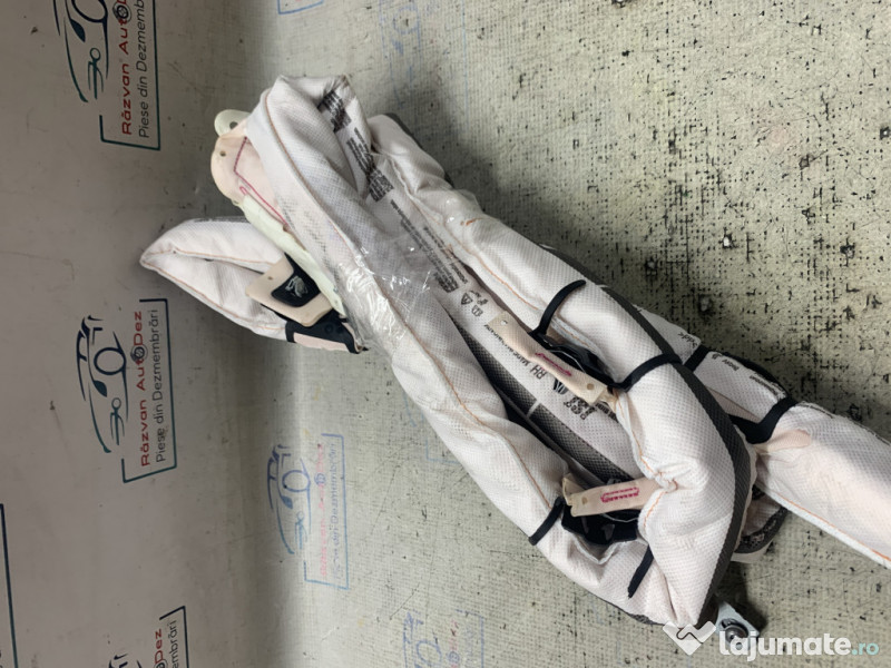 Airbag cortina dreapta Skoda Kodiaq 2.0 Motorina 2018