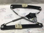 Macara geam dreapta fata Skoda Kodiaq 2.0 Motorina 2021