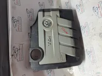 Capac motor Volkswagen Tiguan - Motorina 2012