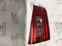 Stop stanga hayon Mitsubishi ASX - Motorina 2012