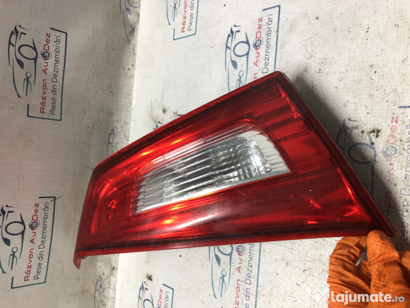 Stop stanga hayon Mitsubishi ASX - Motorina 2012