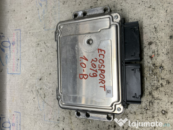 Calculator motor Ford Ecosport 1.0 Benzina 2019