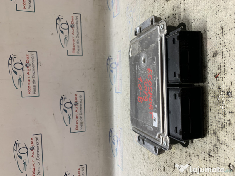 Calculator motor Ford Ecosport 1.0 Benzina 2019