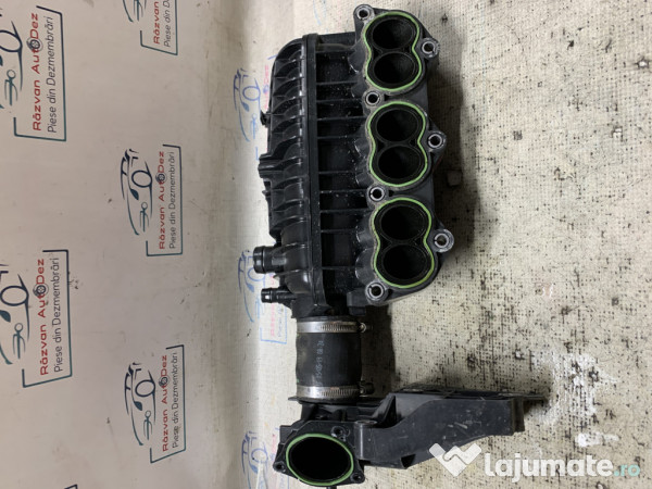 Galerie admisie Ford Ecosport 1.0 Benzina 2019