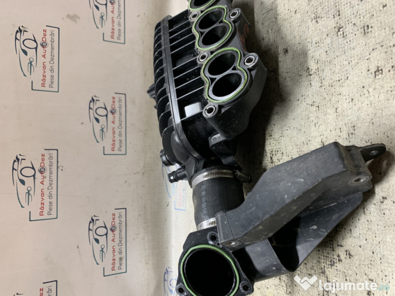 Galerie admisie Ford Ecosport 1.0 Benzina 2019