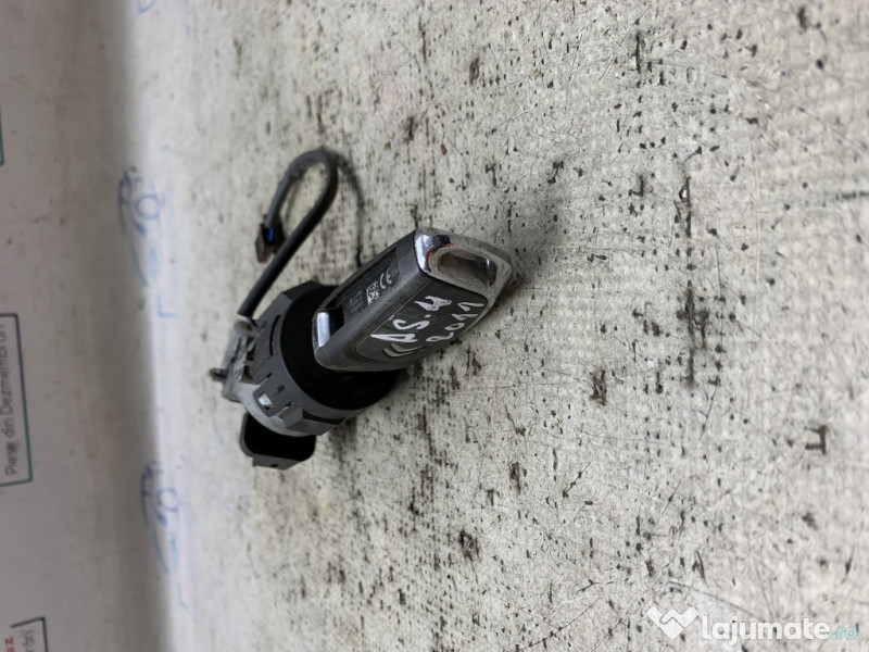 Contact plus cheie Citroen DS4 - Motorina 2011