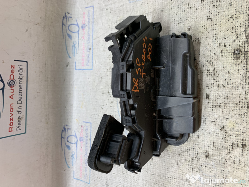 Broasca dreapta spate Volkswagen T-CROSS - Benzina 2021