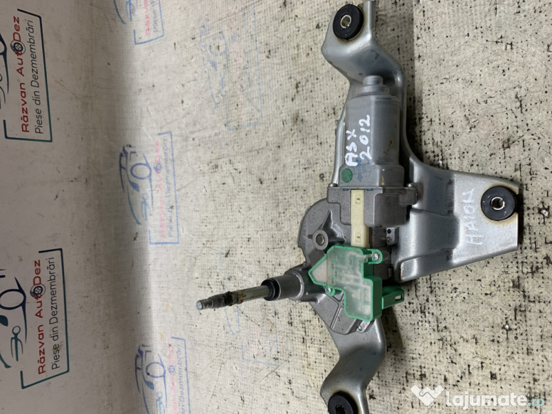 Motoras stergator hayon Mitsubishi ASX 1.8 Motorina 2012