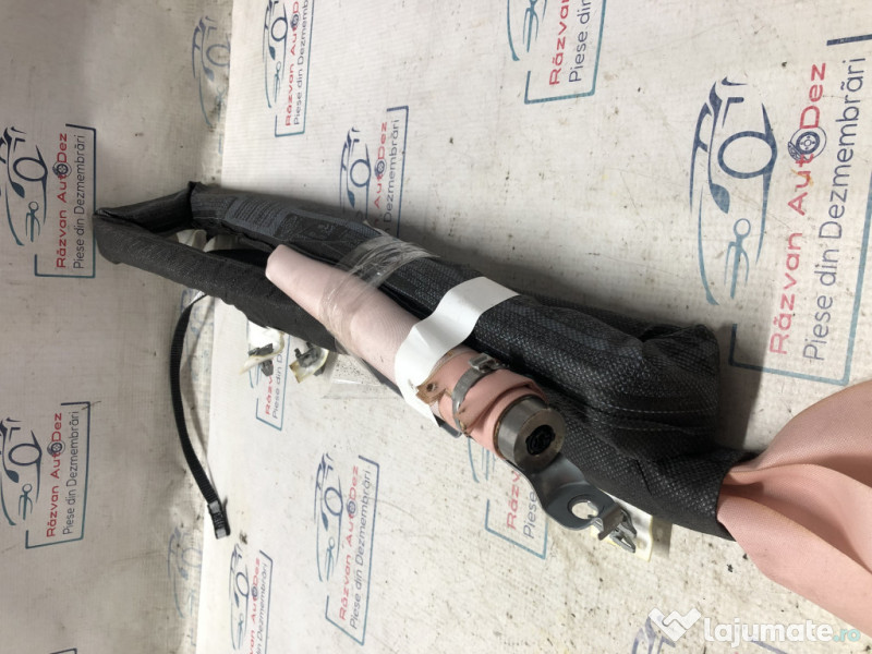 Airbag cortina dreapta Dacia Duster - Benzina 2019