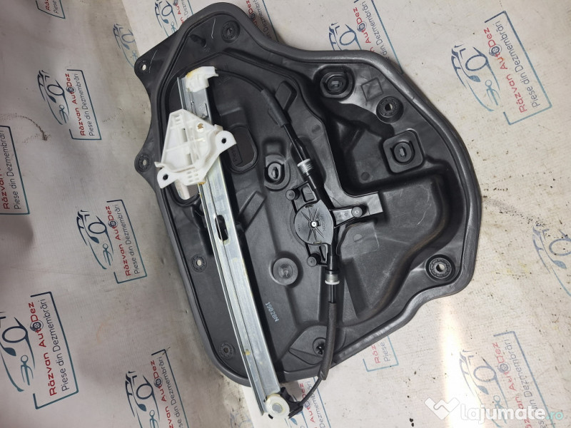 Macara geam stanga spate Mazda CX-5 - Motorina 2018