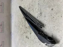 Stergator haion Land Rover Discovery - Motorina 2016