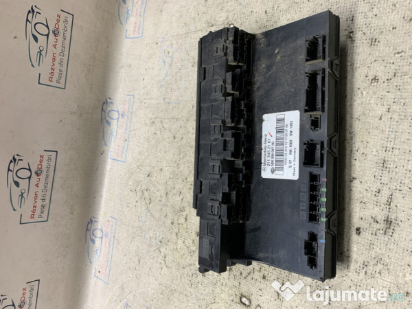 Panou sigurante Mercedes E Class w211 - Motorina 2004