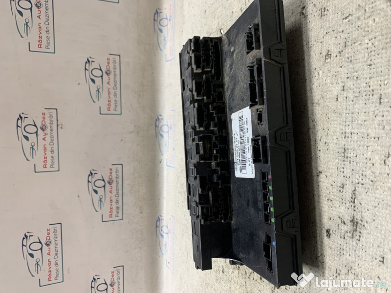 Panou sigurante Mercedes E Class w211 - Motorina 2004