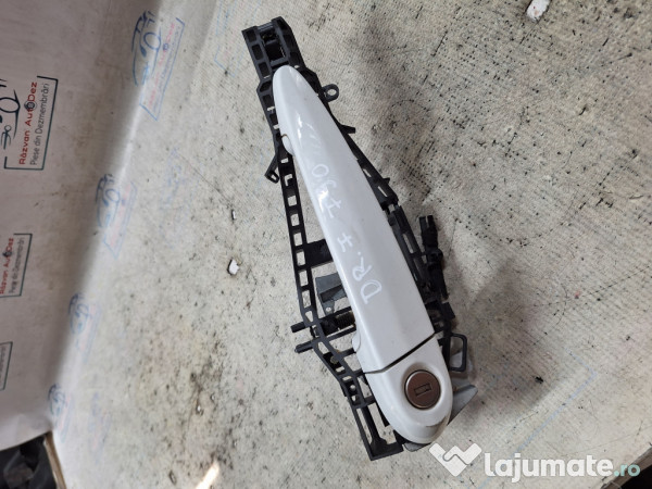 Maner exterior dreapta fata BMW F30 - Motorina 2012