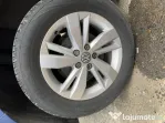 Jante 15 - 5 prezoane Volkswagen Polo 1.0 Benzina 2019