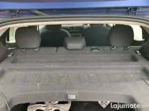 Polita portbagaj Dacia Sandero 3 1.0 Benzina 2021