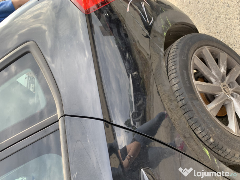 Aripa Stanga Spate Skoda Kamiq 1.0 Benzina 2024
